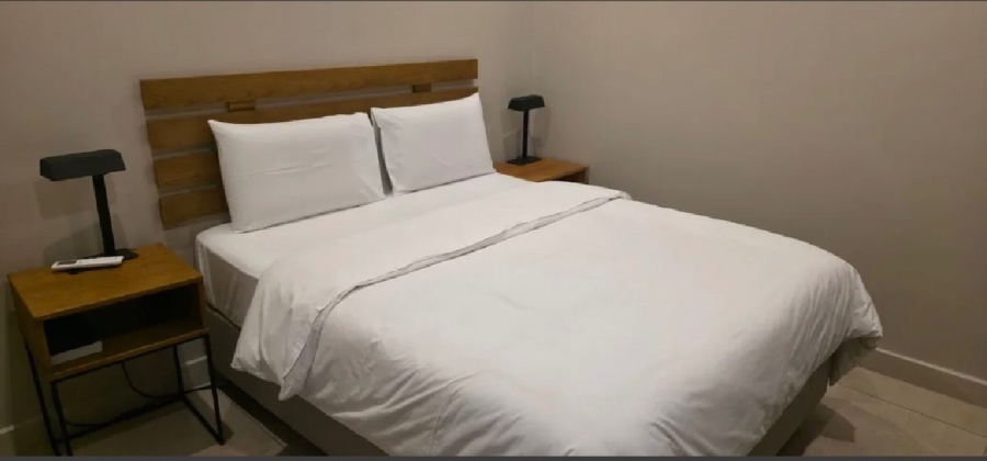 To Let 1 Bedroom Property for Rent in Sandown Gauteng