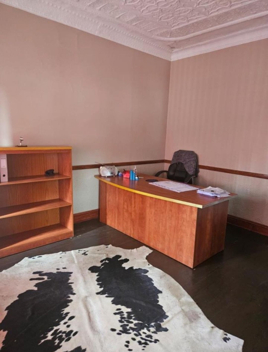 To Let Commercial Property for Rent in Boksburg South Gauteng