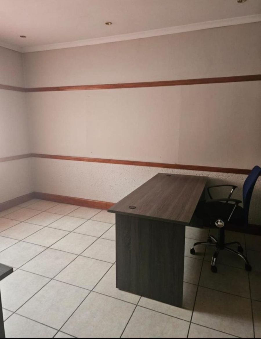 To Let Commercial Property for Rent in Boksburg South Gauteng