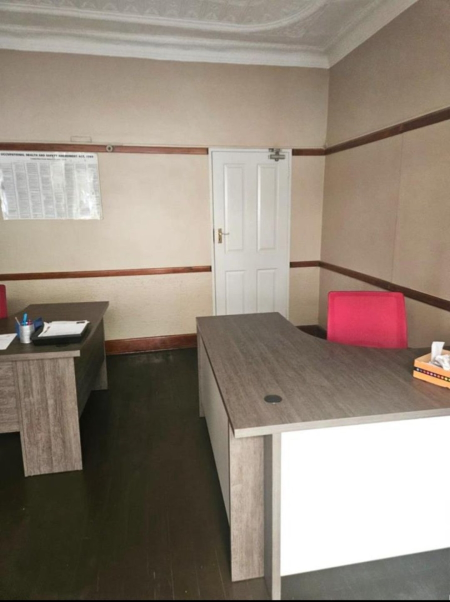 To Let Commercial Property for Rent in Boksburg South Gauteng