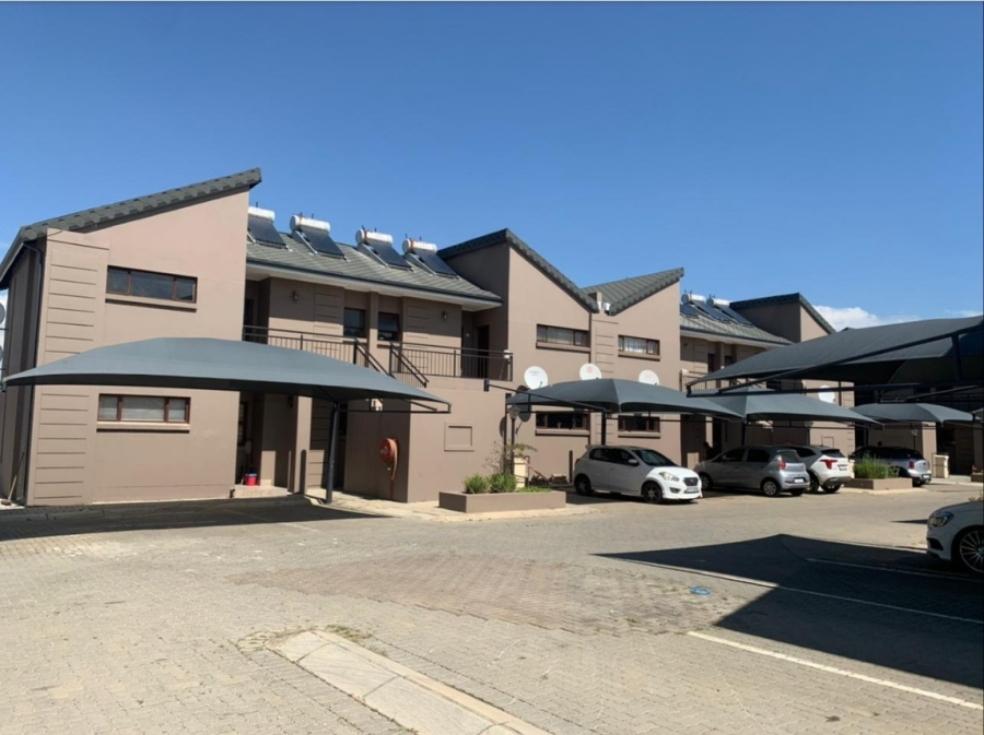 To Let 2 Bedroom Property for Rent in Helderwyk Gauteng