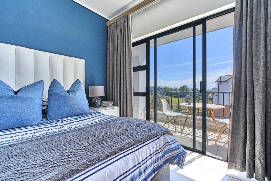 1 Bedroom Property for Sale in Linbro Park Gauteng