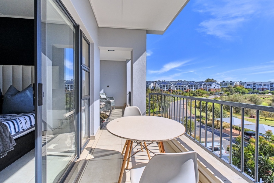 1 Bedroom Property for Sale in Linbro Park Gauteng