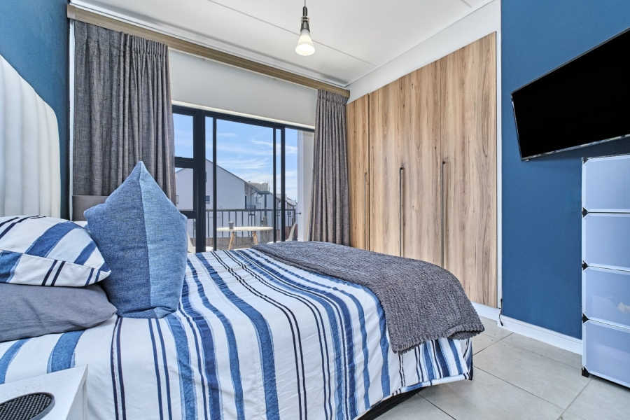 1 Bedroom Property for Sale in Linbro Park Gauteng