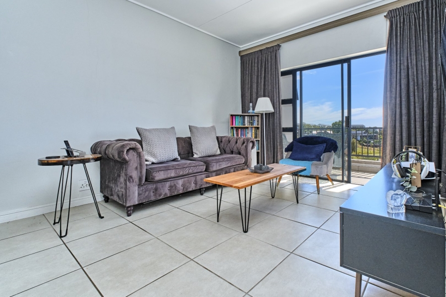 1 Bedroom Property for Sale in Linbro Park Gauteng