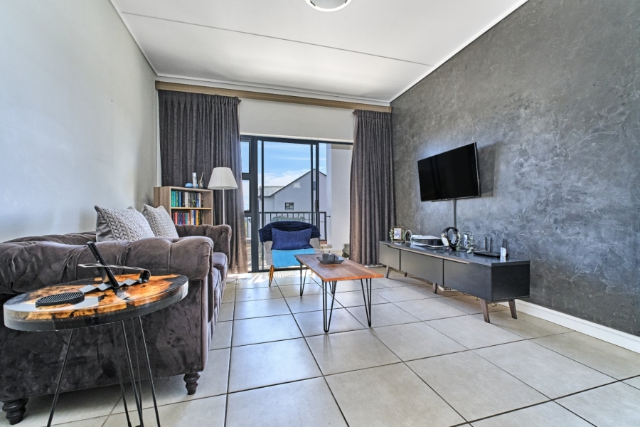 1 Bedroom Property for Sale in Linbro Park Gauteng