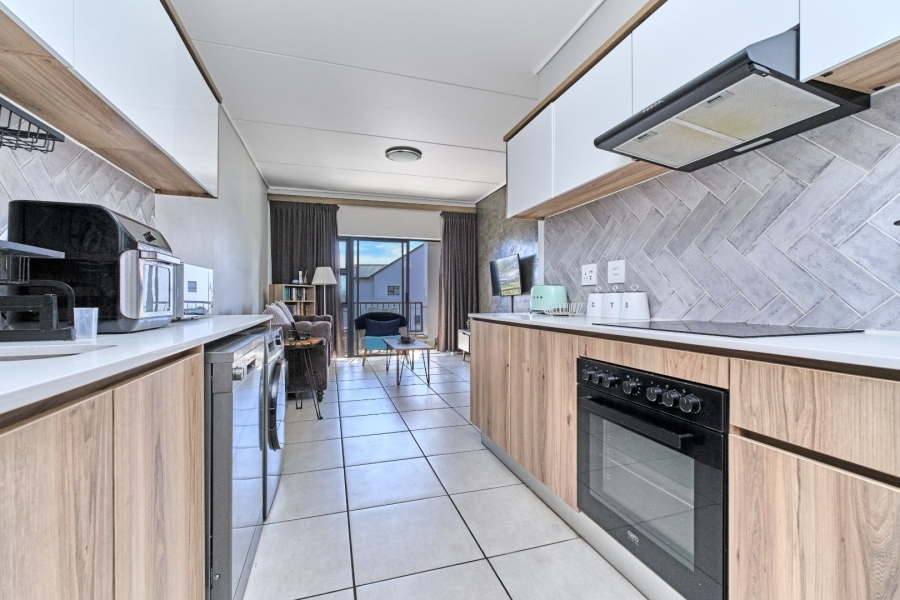 1 Bedroom Property for Sale in Linbro Park Gauteng