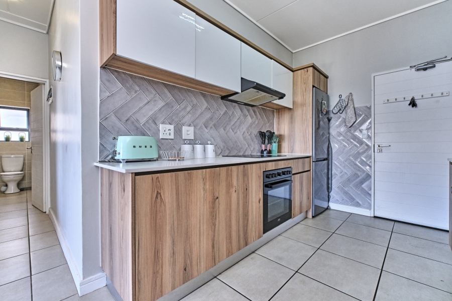 1 Bedroom Property for Sale in Linbro Park Gauteng