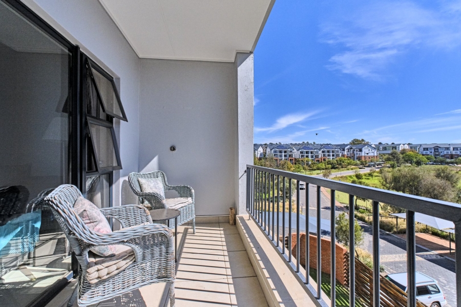 1 Bedroom Property for Sale in Linbro Park Gauteng