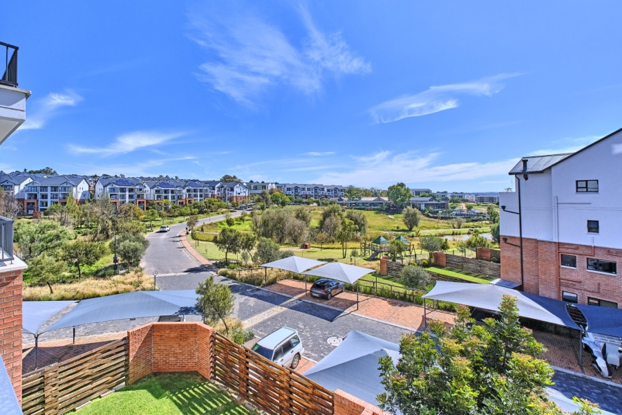 1 Bedroom Property for Sale in Linbro Park Gauteng