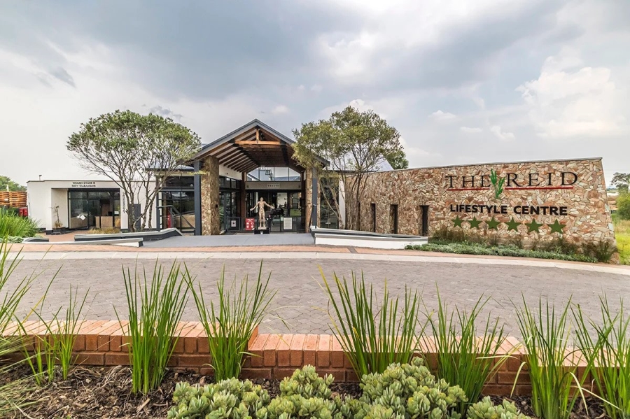 1 Bedroom Property for Sale in Linbro Park Gauteng