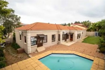 3 Bedroom Property for Sale in Willaway Gauteng