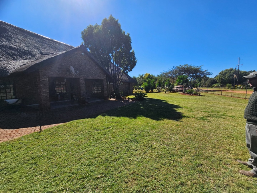 Commercial Property for Sale in Kameeldrift East Gauteng