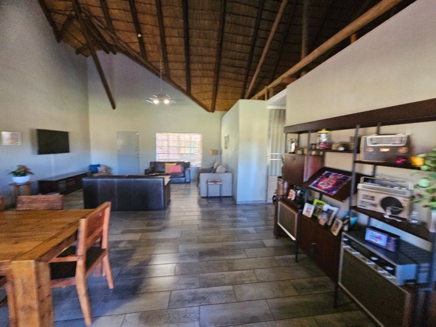 Commercial Property for Sale in Kameeldrift East Gauteng