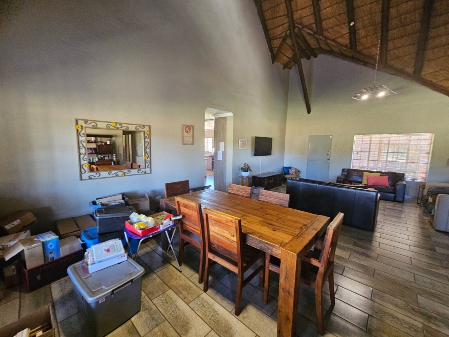 Commercial Property for Sale in Kameeldrift East Gauteng