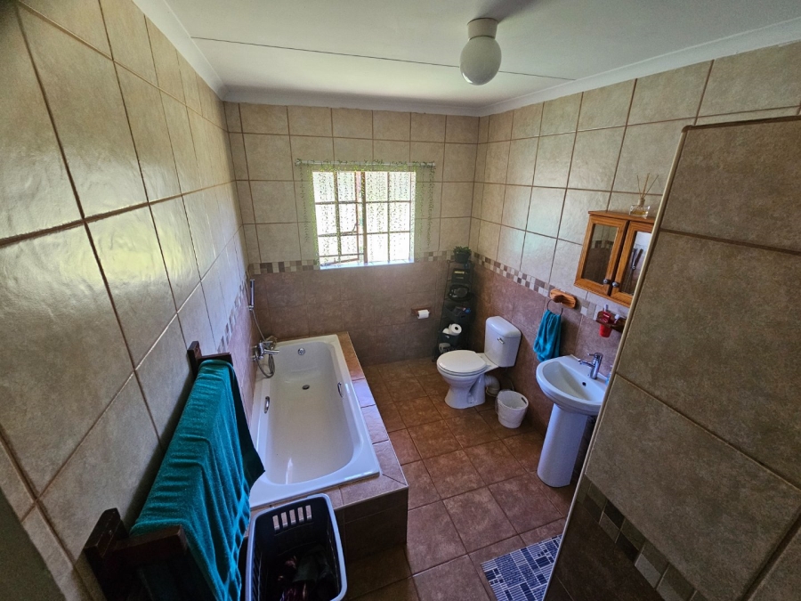 Commercial Property for Sale in Kameeldrift East Gauteng