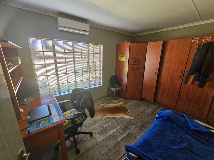 Commercial Property for Sale in Kameeldrift East Gauteng
