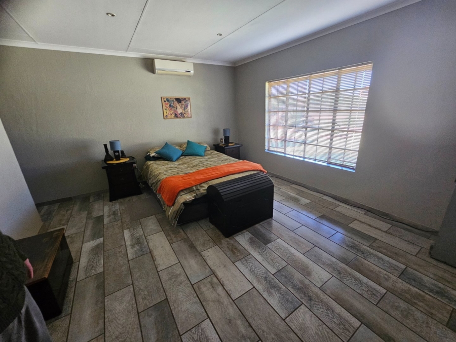 Commercial Property for Sale in Kameeldrift East Gauteng