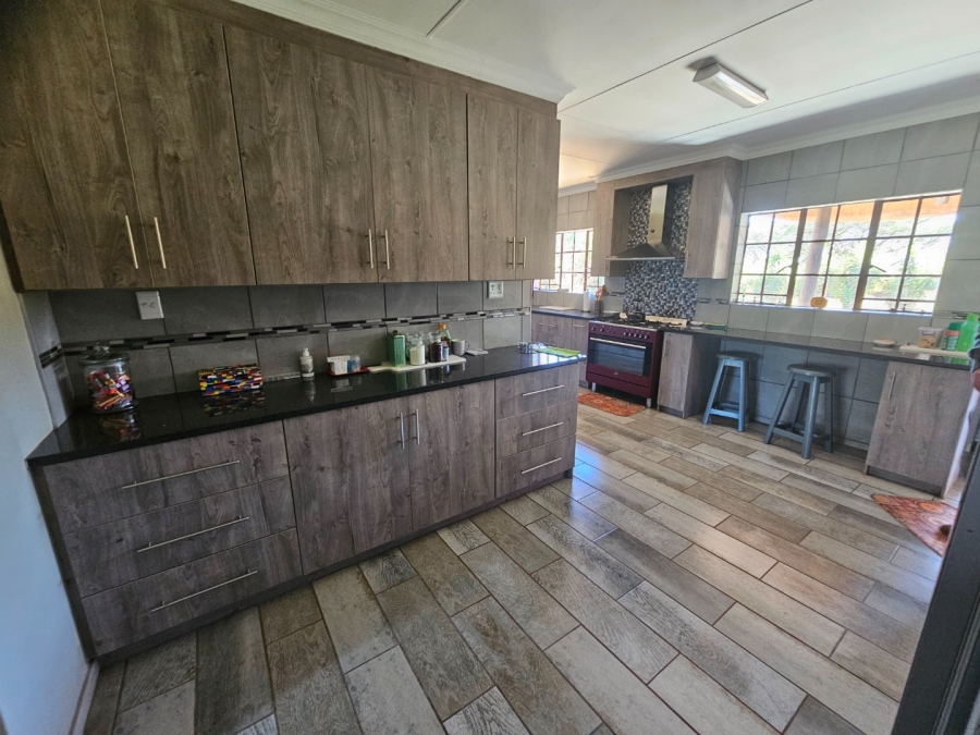 Commercial Property for Sale in Kameeldrift East Gauteng