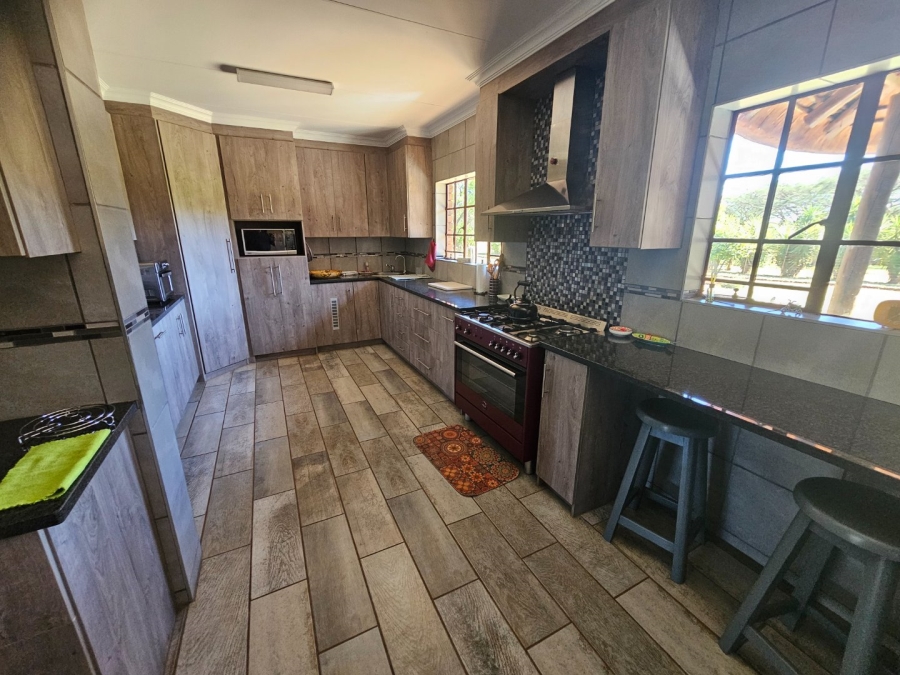 Commercial Property for Sale in Kameeldrift East Gauteng