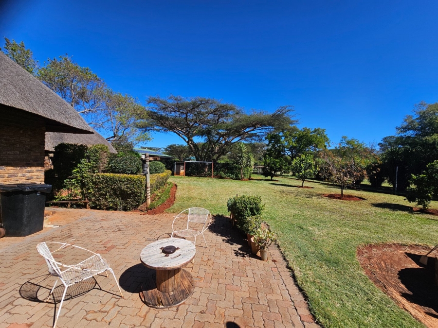 Commercial Property for Sale in Kameeldrift East Gauteng