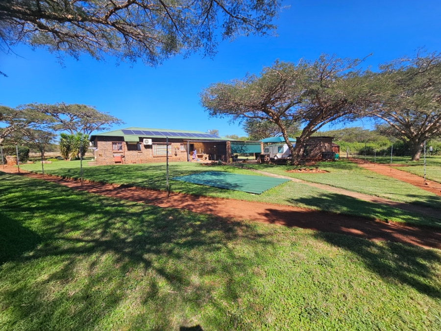 Commercial Property for Sale in Kameeldrift East Gauteng