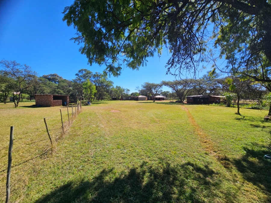 Commercial Property for Sale in Kameeldrift East Gauteng