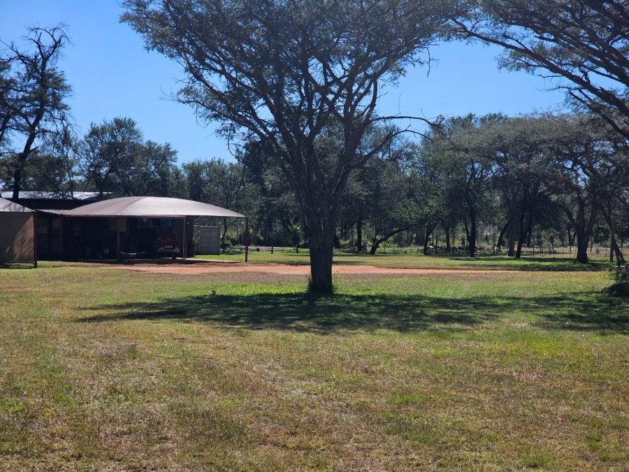 Commercial Property for Sale in Kameeldrift East Gauteng