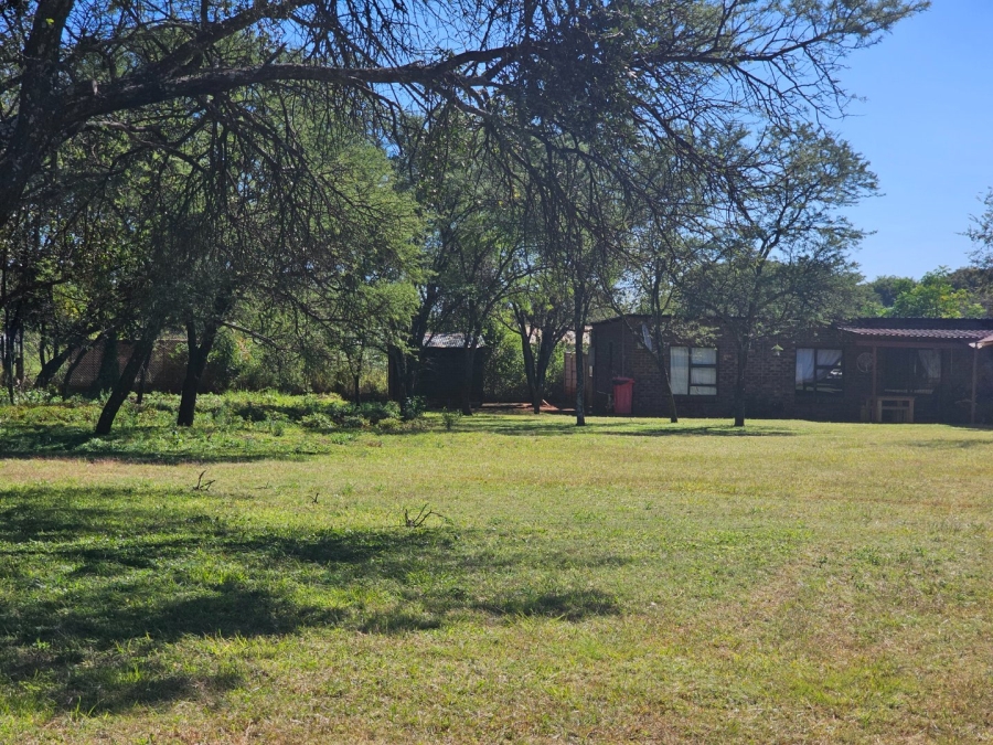 Commercial Property for Sale in Kameeldrift East Gauteng