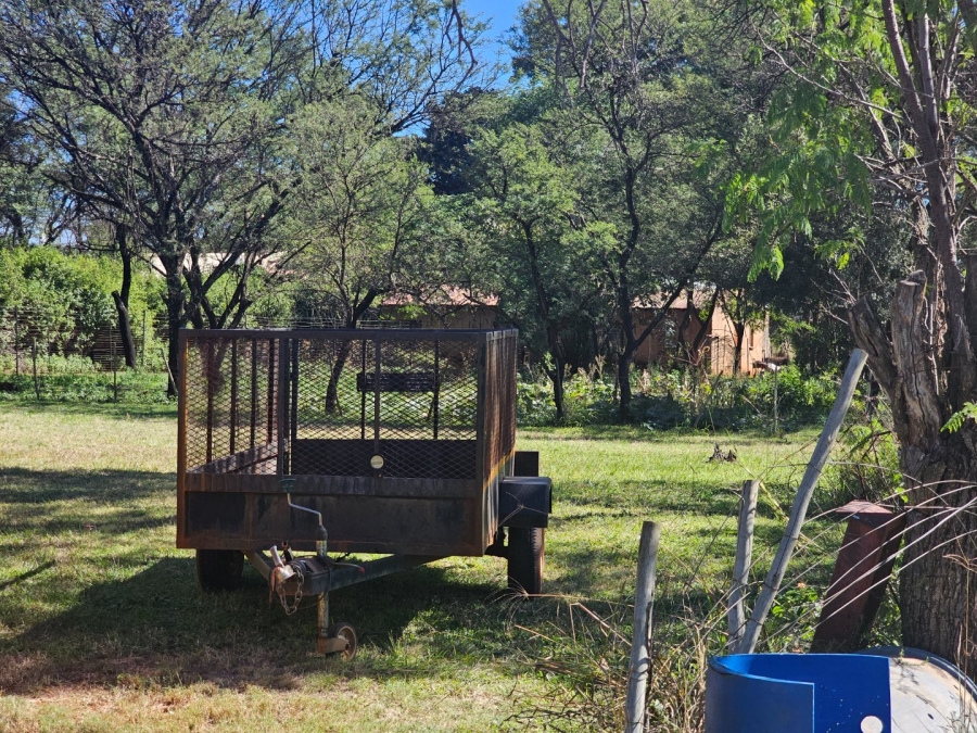 Commercial Property for Sale in Kameeldrift East Gauteng