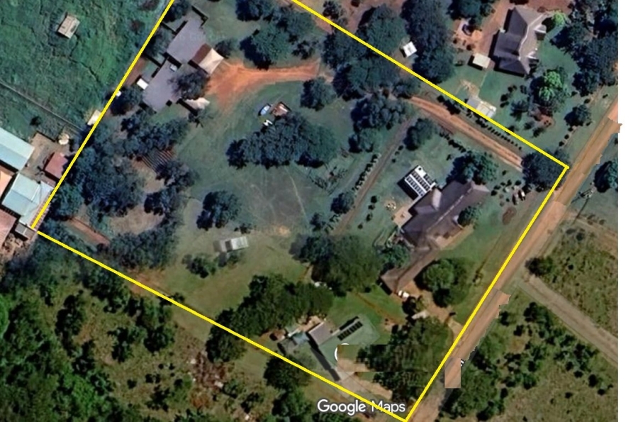 Commercial Property for Sale in Kameeldrift East Gauteng