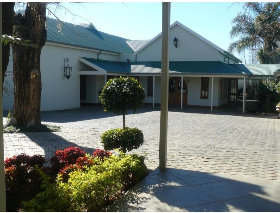 16 Bedroom Property for Sale in Equestria Gauteng