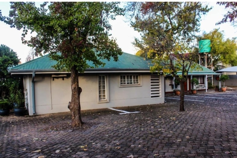 16 Bedroom Property for Sale in Equestria Gauteng