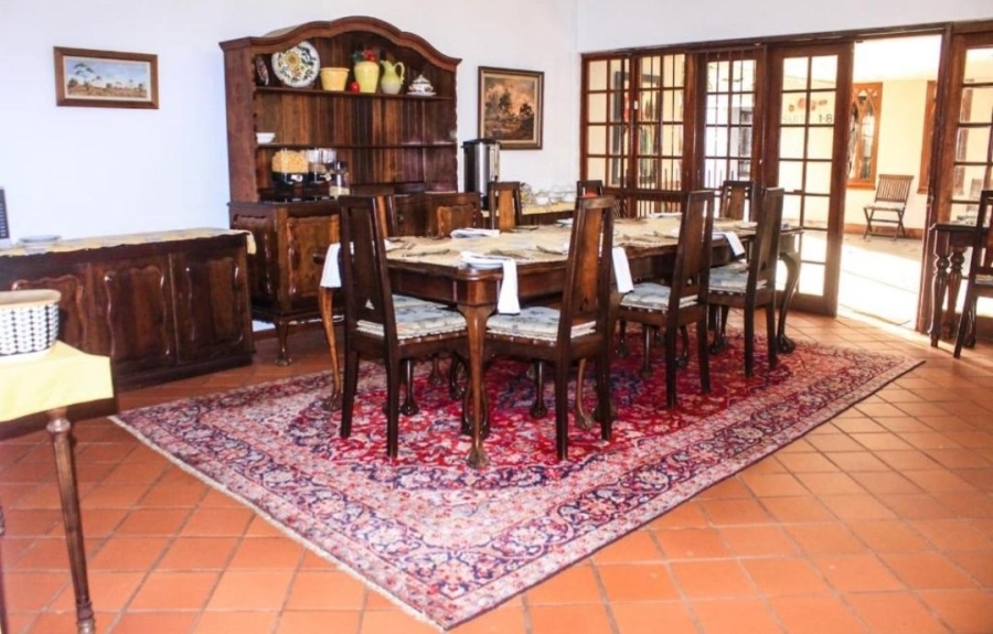 16 Bedroom Property for Sale in Equestria Gauteng