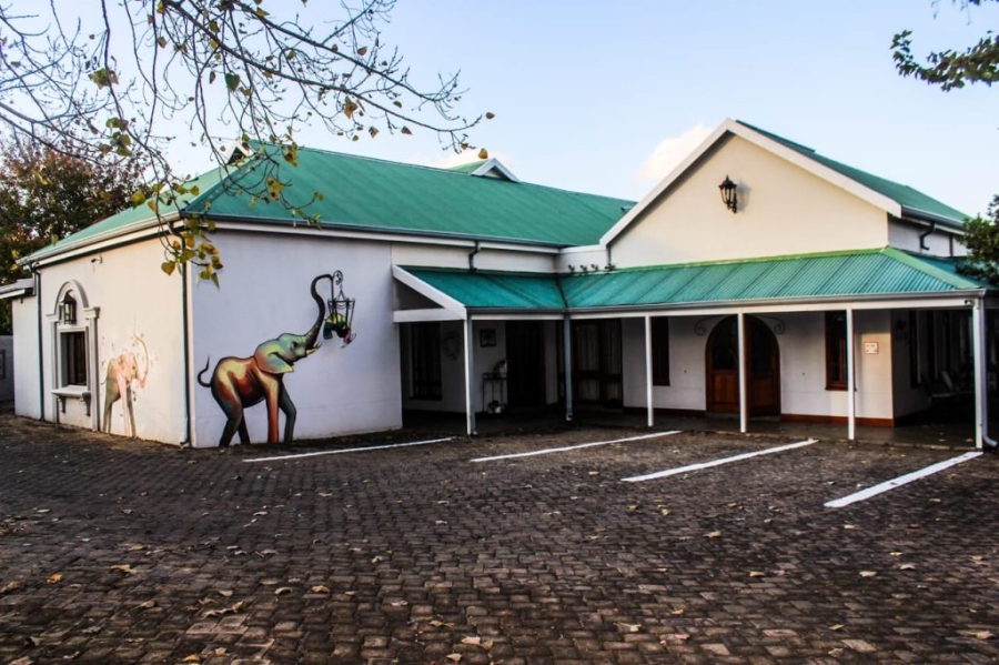 16 Bedroom Property for Sale in Equestria Gauteng