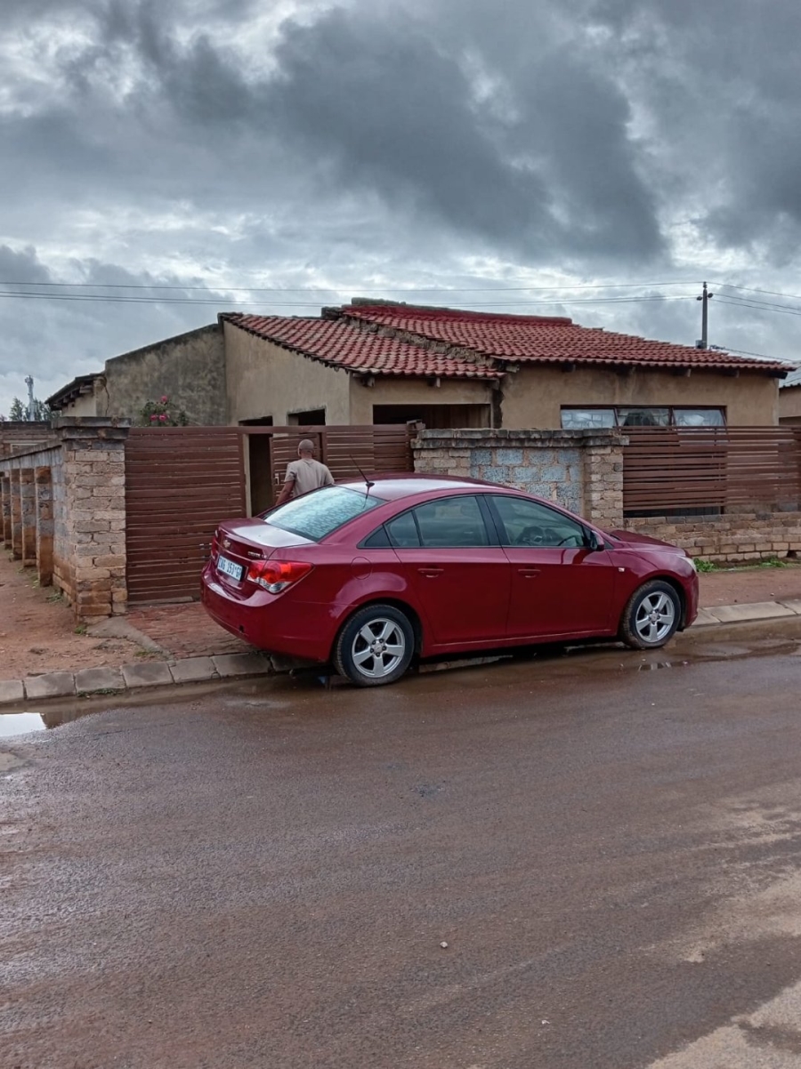 3 Bedroom Property for Sale in Etwatwa Gauteng