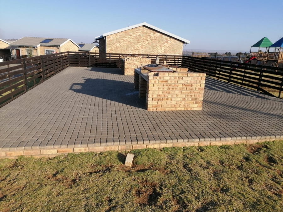 1 Bedroom Property for Sale in Groblerpark Gauteng