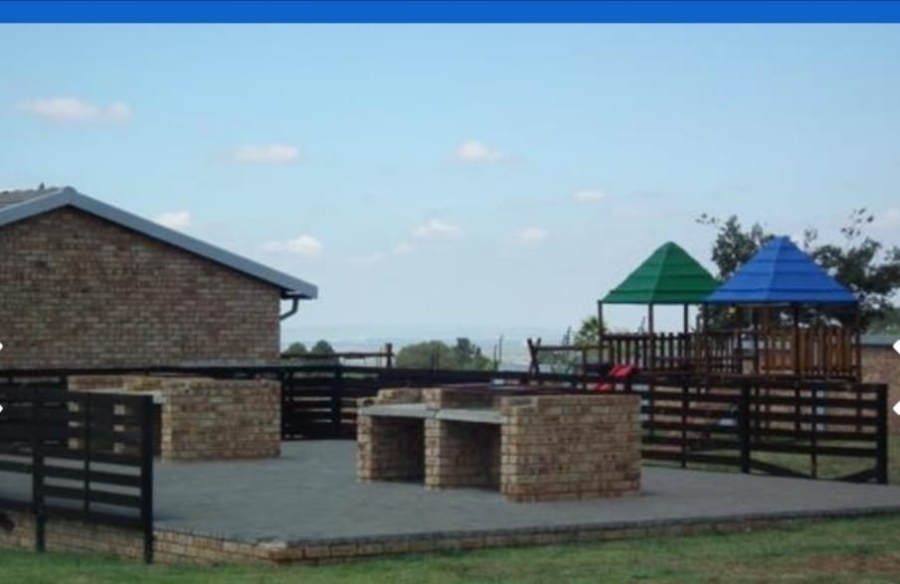 1 Bedroom Property for Sale in Groblerpark Gauteng