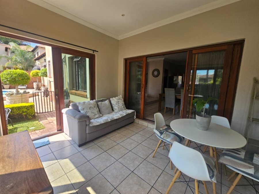 3 Bedroom Property for Sale in Olympus AH Gauteng