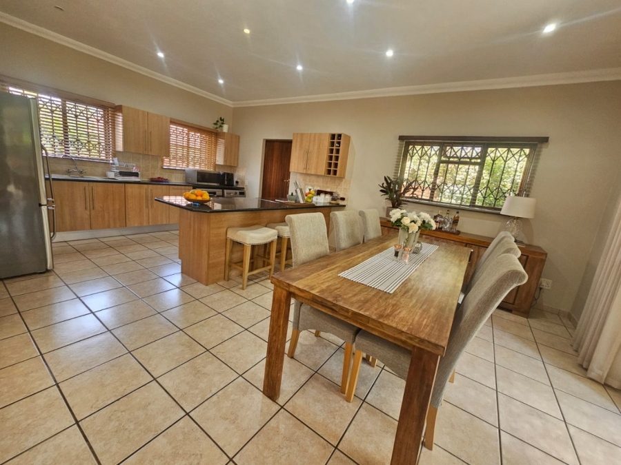 3 Bedroom Property for Sale in Olympus AH Gauteng