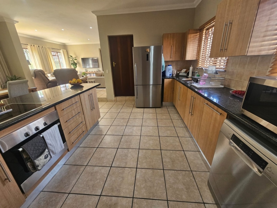 3 Bedroom Property for Sale in Olympus AH Gauteng