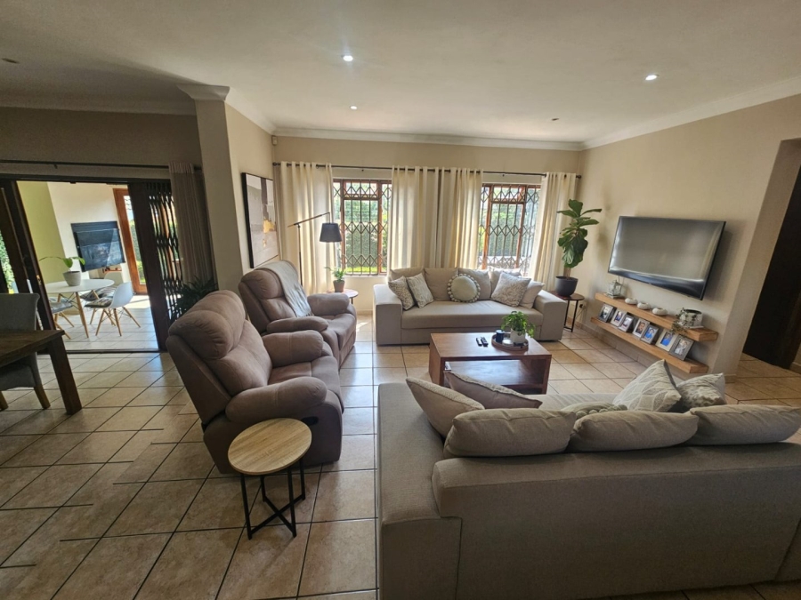 3 Bedroom Property for Sale in Olympus AH Gauteng