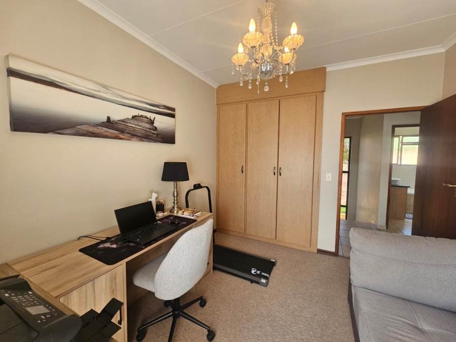 3 Bedroom Property for Sale in Olympus AH Gauteng