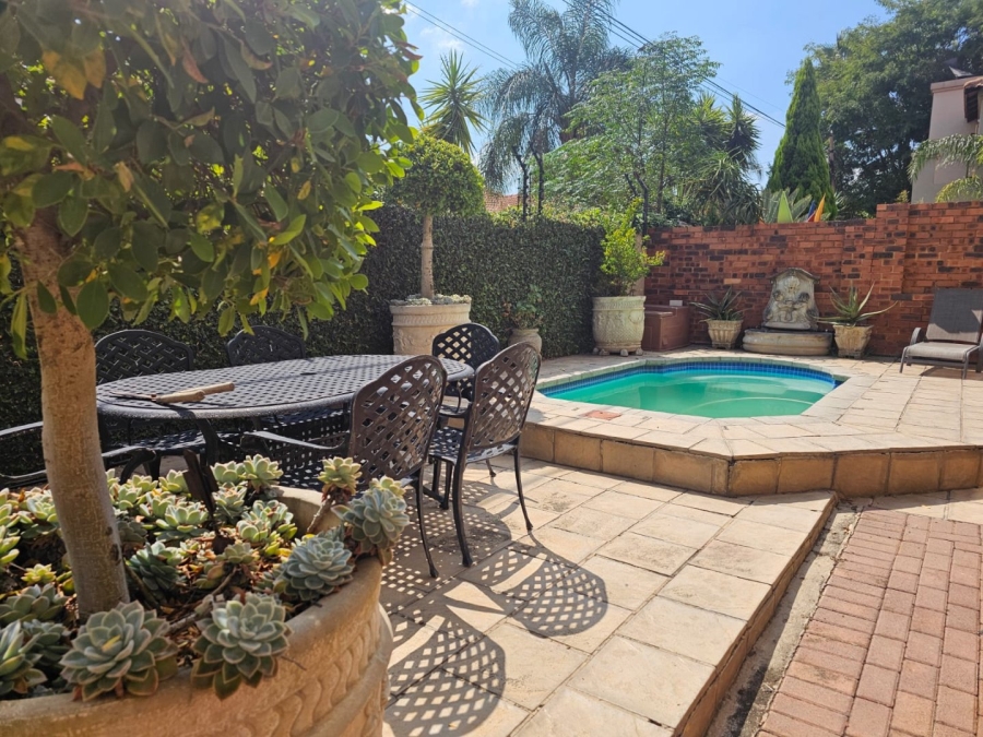 3 Bedroom Property for Sale in Olympus AH Gauteng