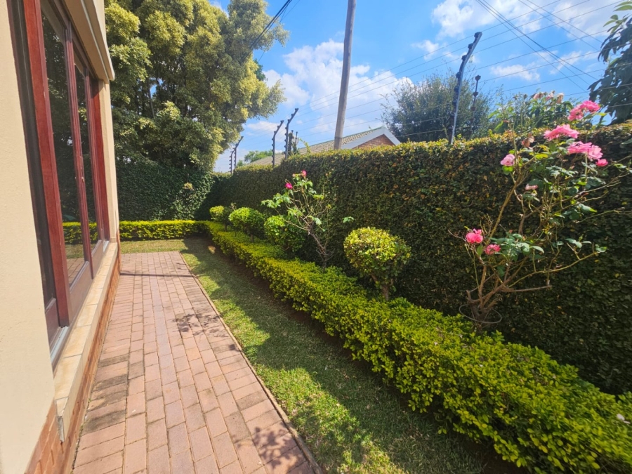 3 Bedroom Property for Sale in Olympus AH Gauteng