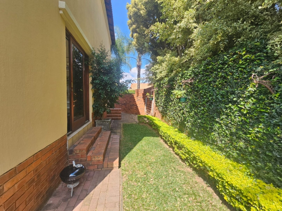 3 Bedroom Property for Sale in Olympus AH Gauteng