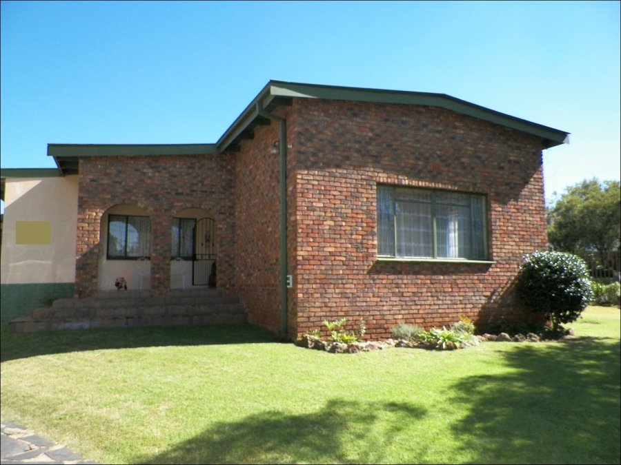 4 Bedroom Property for Sale in Valhalla Gauteng