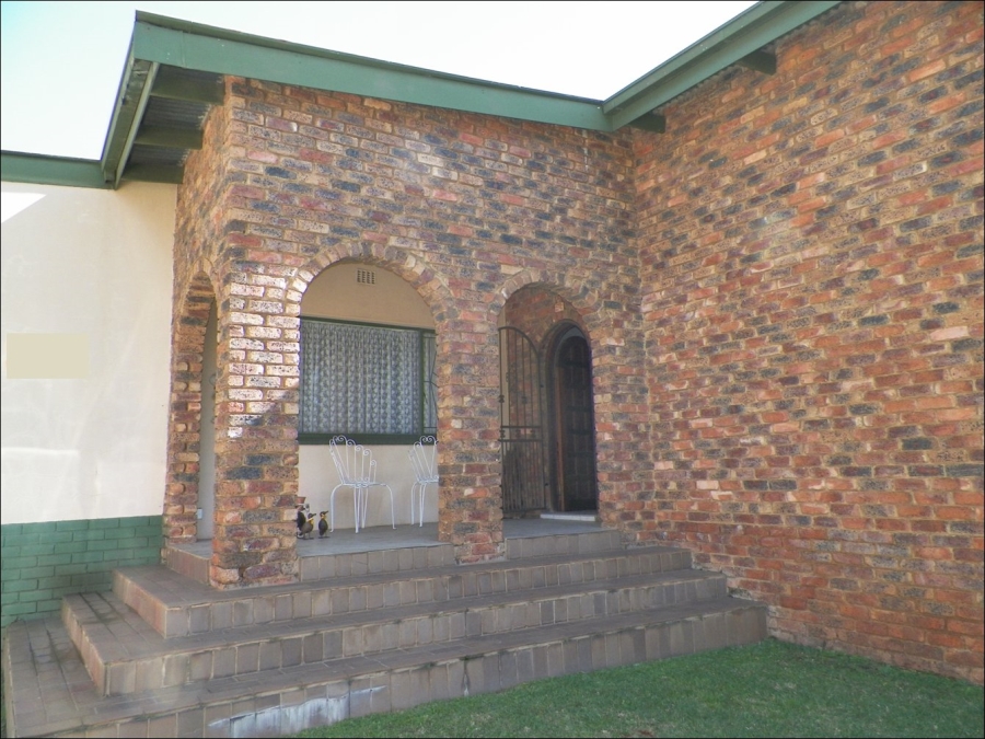 4 Bedroom Property for Sale in Valhalla Gauteng