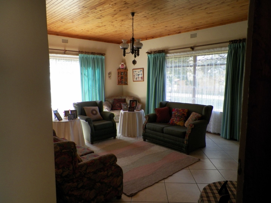 4 Bedroom Property for Sale in Valhalla Gauteng