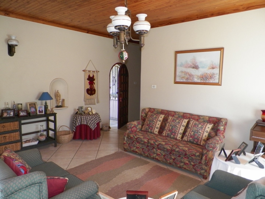 4 Bedroom Property for Sale in Valhalla Gauteng